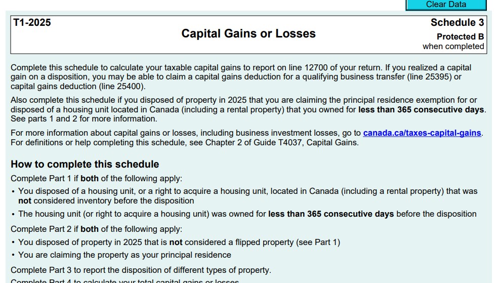 Investment Income
